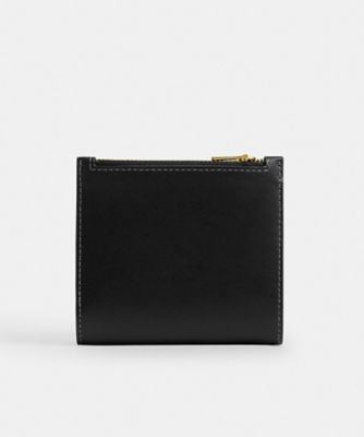 コーチ　エッセンシャル ビルフォールド ウォレット エッセンシャル スリム ビルフォールド ウォレット | COACH/コーチ
